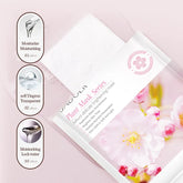 SADOER Sakura Delicate Brightening Face Sheet Mask - 25g